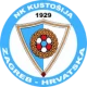 Escudo de Kustosija