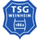 Escudo de Weinheim
