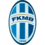 Logo fondo local