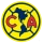 Escudo de Club América Femenil