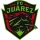 Escudo de F.C. Juárez Femenil