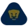 Escudo de Pumas UNAM Femenil