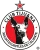 Escudo de Club Tijuana Femenil 