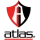 Escudo de Club Atlas Femenil