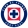Logo de Cruz Azul Femenil