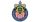 Escudo de Guadalajara Femenil