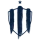 Escudo de Club de Fútbol Monterrey Femenil