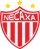 Escudo de Club Necaxa Femenil