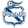 Club Puebla Femenil logo