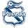 Escudo de Club Puebla Femenil