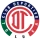 Escudo de Club Deportivo Toluca Femenil