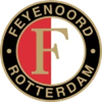 Escudo del equipo visitante Feyenoord U21