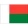 Logo de Madagascar