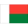 Escudo de Madagascar