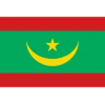Mauritania logo