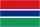 Escudo de Gambia
