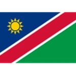 Namibia logo