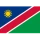 Escudo de Namibia
