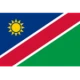 Escudo de Namibia