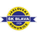 Escudo del equipo local: Blava 1928