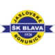Logo local