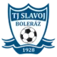 Escudo de Boleráz