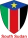 Logo de South Sudan