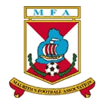 Mauritius logo