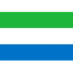 Sierra Leone logo