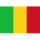 Escudo de Malí