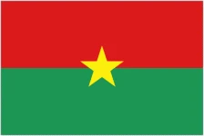 Burkina Faso