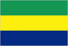 Gabon