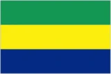 Gabon logo