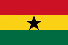 Ghana
