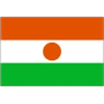 Níger logo