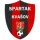 Escudo de Spartak Kvašov