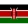 Escudo de Kenya