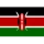 Escudo de Kenya