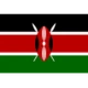 Escudo de Kenya