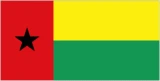 Guinea-Bisáu logo