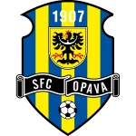 Opava II