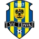 Logo visitante