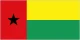 Escudo de Guinea-Bissau