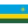 Escudo de Rwanda