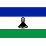Lesotho logo