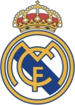 Real Madrid C.F. Femenino logo