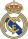 Logo de Real Madrid C.F. Femenino