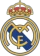 Escudo de Real Madrid C.F. Femenino