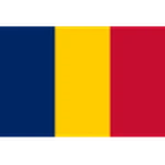 Chad logo