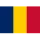 Escudo de Chad